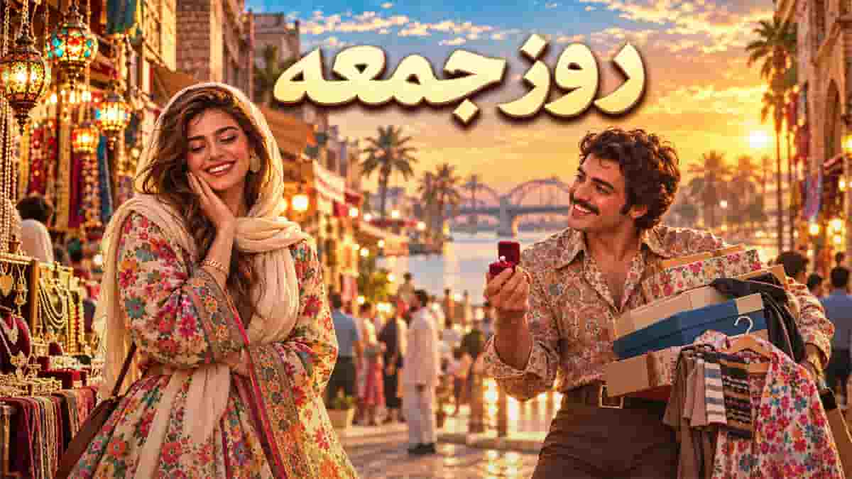 دانلود آهنگ نیلا روز جمعه میبرم من تو رو بازار دانلود آهنگ نیلا روز جمعه میبرم من تو رو بازار