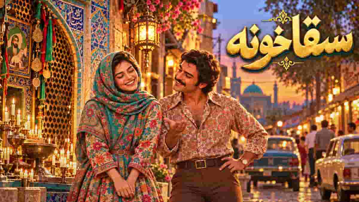 دانلود آهنگ نیلا سقاخونه؛ دیشب اومدم خونتون نبودی راستشو بگو کجا رفتی دانلود آهنگ نیلا سقاخونه؛ دیشب اومدم خونتون نبودی راستشو بگو کجا رفتی