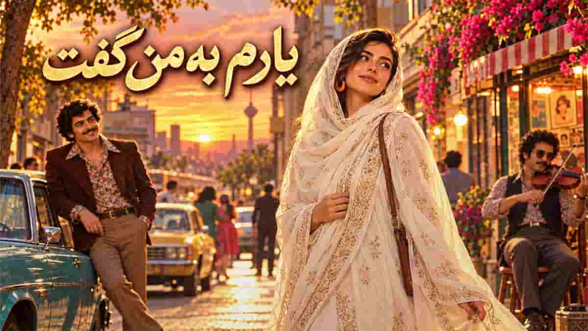 دانلود آهنگ نیلا یارم به من گفت چی گفت سر کوچمون گفت چی گفت دانلود آهنگ نیلا یارم به من گفت چی گفت سر کوچمون گفت چی گفت
