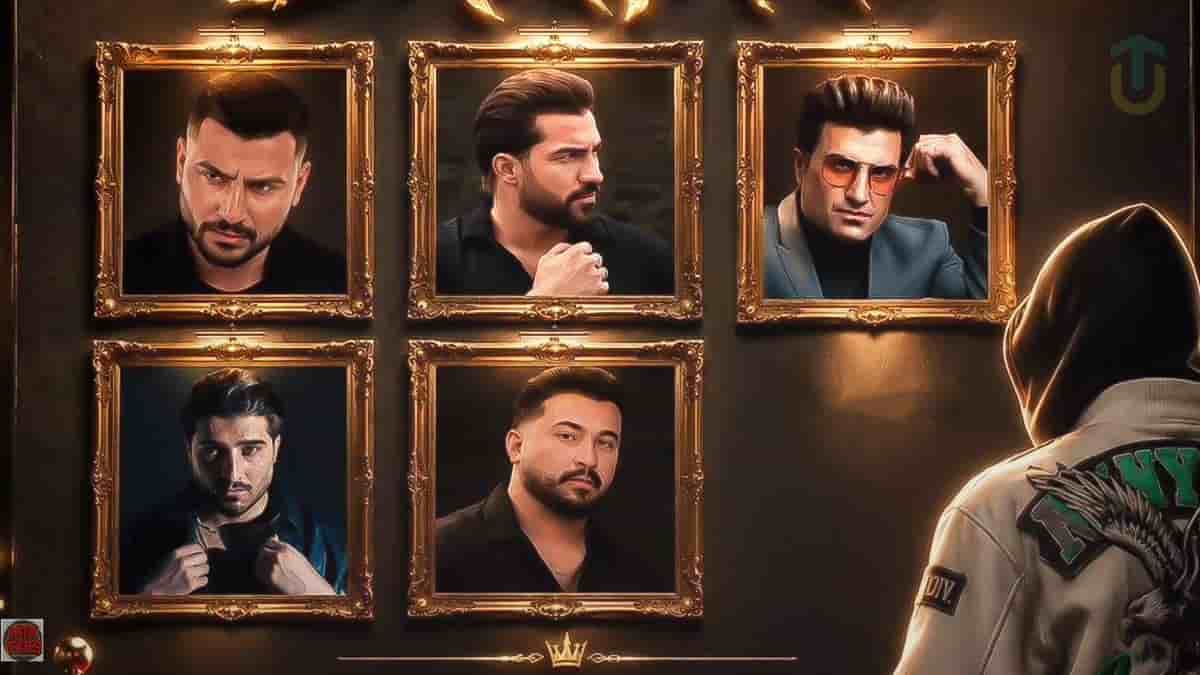 دانلود آهنگ برگرد محسن لرستانی و امیر لیام و رضا کرمی تارا و حمیدرضا بابایی دانلود آهنگ برگرد محسن لرستانی و امیر لیام و رضا کرمی تارا و حمیدرضا بابایی