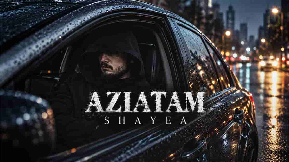دانلود آهنگ شایع اذیتم اذیتم اذیتم از وضعیتم حتما دلیل نی اوضام خوبه دانلود آهنگ شایع اذیتم اذیتم اذیتم از وضعیتم حتما دلیل نی اوضام خوبه
