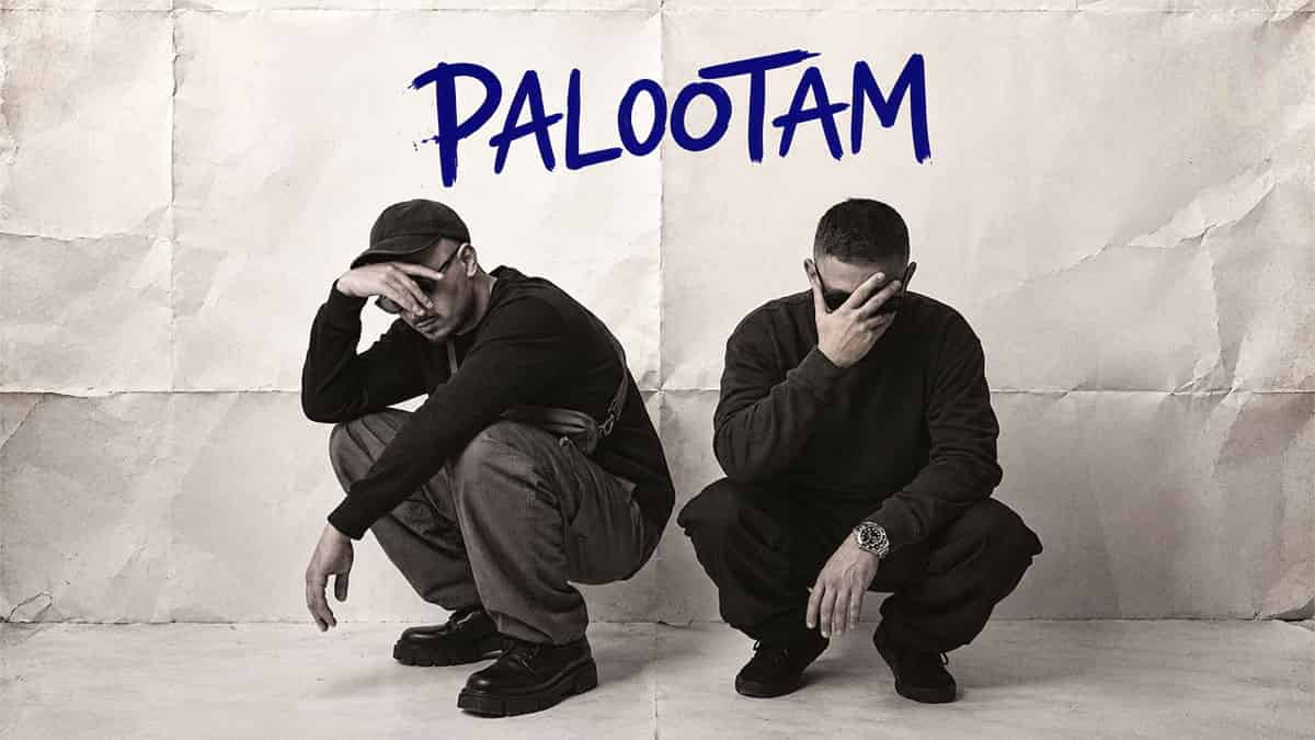 دانلود آهنگ تی ام بکس پلوتم TM Bax Palootam دانلود آهنگ تی ام بکس پلوتم TM Bax Palootam