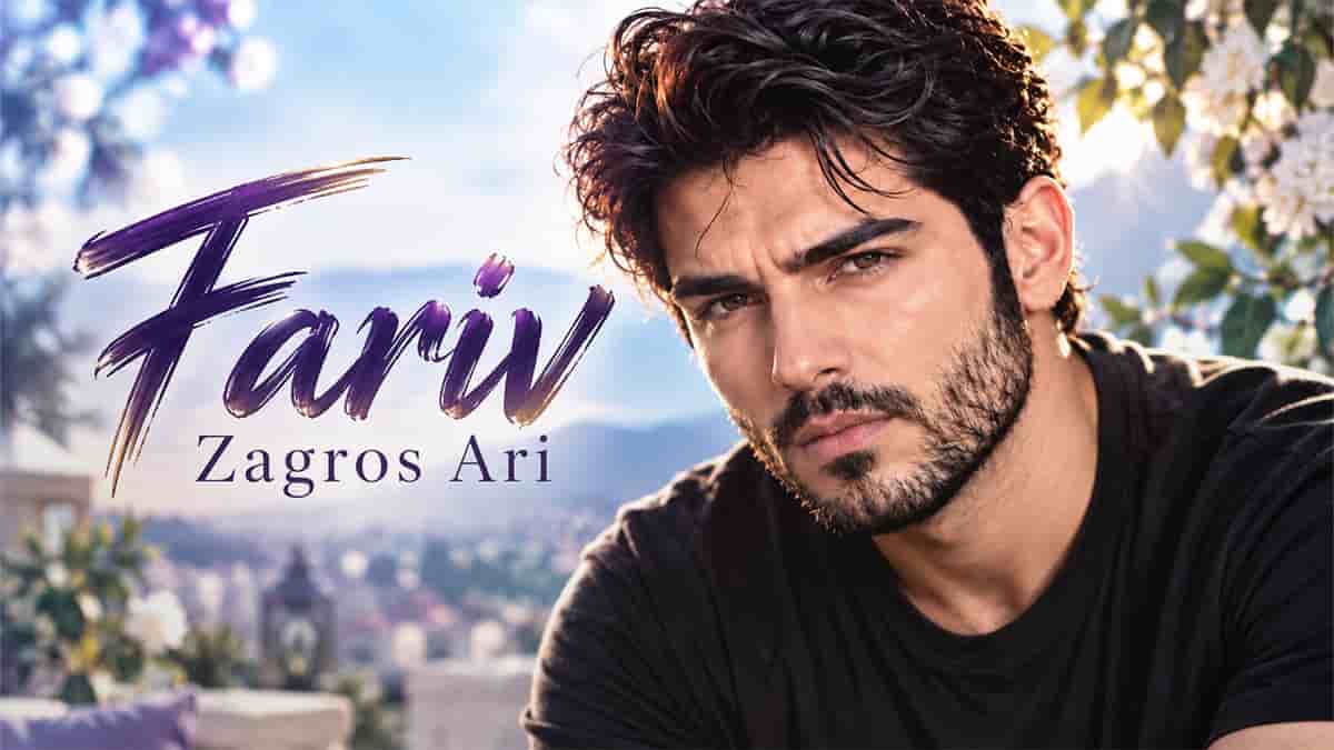 دانلود آهنگ زاگرس ئاری فریو؛ تو ئەوە نەبووی من تیتگەیشتم دانلود آهنگ زاگرس ئاری فریو؛ تو ئەوە نەبووی من تیتگەیشتم